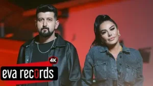 Yıldız Yurtsever – Zalim Zalim Albüm Kapağı