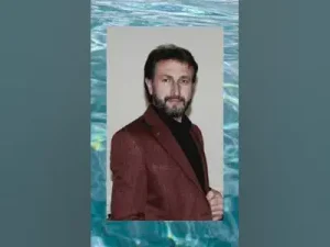 Yılmaz Çamoğlu La İlahe İllallah Albüm Kapağı