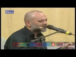 Yılmaz Çelik – Dağ Dumandır Albüm Kapağı