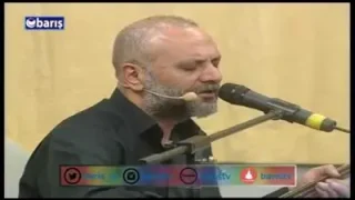Yılmaz Çelik – Dağ Dumandır