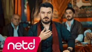 Yılmaz Çelik Sıra Gecesi Türküleri Albüm Kapağı