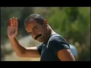 Yılmaz Erdoğan Sevebilme İhtimali Albüm Kapağı