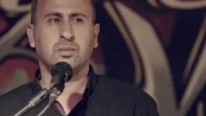 Yılmaz Kaygusuz – Sevdasında Sözü Olam Albüm Kapağı