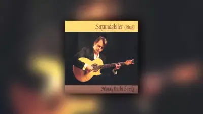 Yılmaz Kutlu Semiz Çimdalli video klibi