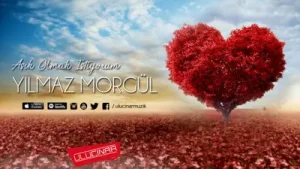 Yılmaz Morgül Çiftetelli