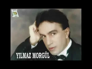 Yılmaz Morgül – Kavuşamadık Albüm Kapağı