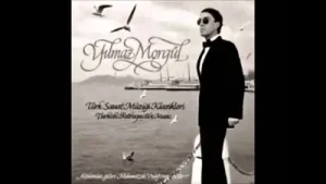 Yılmaz Morgül – Konyalı Kız Albüm Kapağı