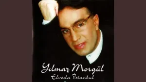 Yılmaz Morgül – Süt Dökmüş Kedi Gibi Albüm Kapağı