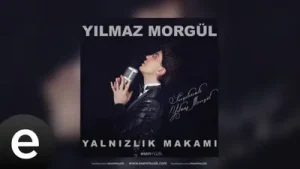 Yılmaz Morgül – Yaralı Gönül (Rock Sound) Albüm Kapağı