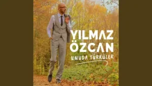 Yılmaz Özcan – Gemiciler Kalkalım Albüm Kapağı