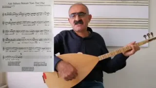 Yılmaz Özdemir Aşk Bahara Benzer