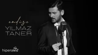 Yılmaz Taner Endişe