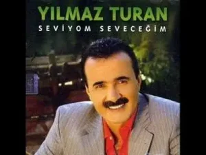 Yılmaz Turan Nerdesin Nazlı Yarim Albüm Kapağı