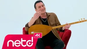Yılmaz Yıldız – Eldivanın Kirazı Albüm Kapağı