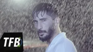Yine Gözüm Onda Futbol Albüm Kapağı