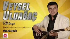 Yine mi Sensin? Albüm Kapağı