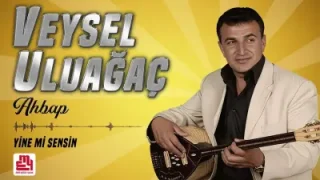 Yine mi Sensin?