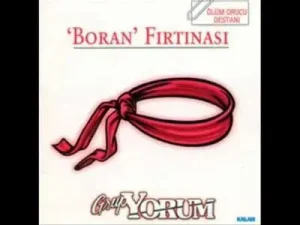Yoksa Güneş Sende mi Batıyor? Albüm Kapağı