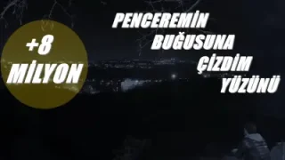 Yol A Düş Penceremin Buğusuna Çizdim Yüzünü