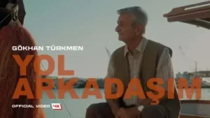 Yol Arkadaşım Albüm Kapağı