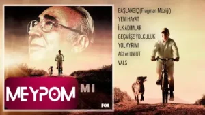 Yol Ayrımı Acı Ve Umut Albüm Kapağı