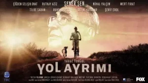Yol Ayrımı Geçmişe Yolculuk