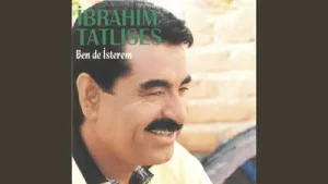 Yol Ver Dağlar Albüm Kapağı