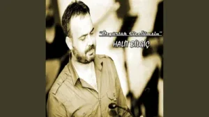 Yollarında Direndik Albüm Kapağı