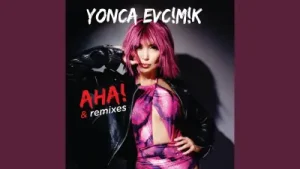 Yonca Evcimik Aha Dance Remix