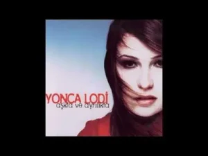 Yonca Lodi – Ay Işığı Albüm Kapağı