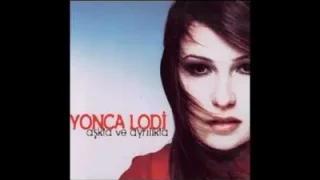Yonca Lodi – Ay Işığı
