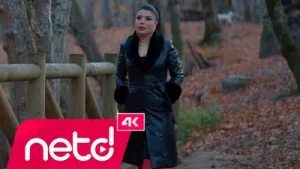 Yonca Zeren – Bir Fidan Olsam Toprakta Albüm Kapağı