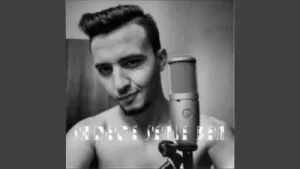 Yossi Kohen – Kara Geceler Albüm Kapağı