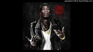 Young Thug – Warrior Feat. Mpa Wicced