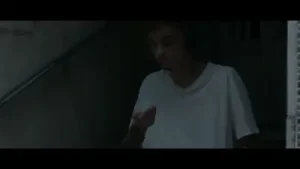 Youngspoir Sol Yanım Albüm Kapağı