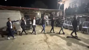 Yozgat Halayları Albüm Kapağı