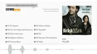 Yücel Arzen Yıllar