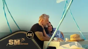 Yudum Akbulut Bakamıyorum Albüm Kapağı