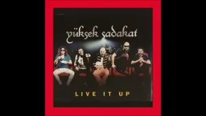 Yüksek Sadakat Live It Up Rueben De Lautour Remix Extended Mix