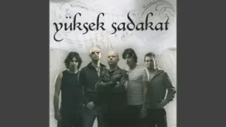 Yüksek Sadakat Pervane