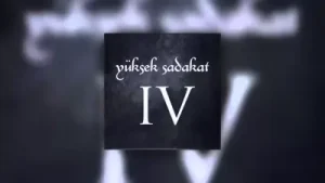 Yüksek Sadakat Sanki Albüm Kapağı