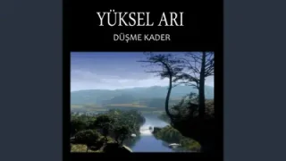 Yüksel Arı Cafku Dayı