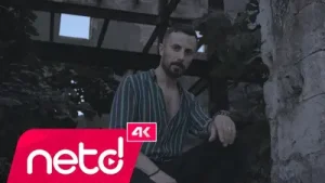 Yüksel Demirci Sevenin Hali Albüm Kapağı