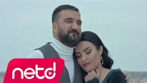 Yüksel Didikoğlu Duygu Kutlu Aşk Eline Düştüm Albüm Kapağı