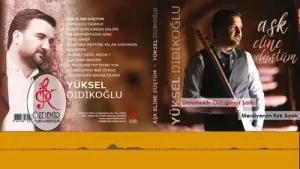 Yüksel Didikoğlu Merdivenim Kırk Ayak