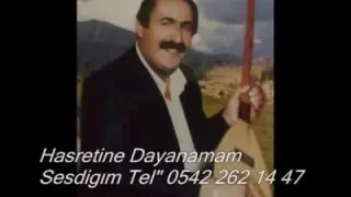 Yüksel Nihal Hasretine Dayanamam Sevdiğim