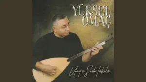 Yüksel Omaç İki Damla