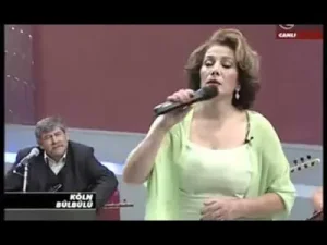 Yüksel Özkasap Ağla Sevdiğim Albüm Kapağı