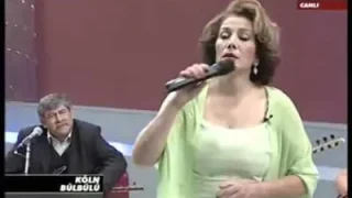 Yüksel Özkasap Ağla Sevdiğim