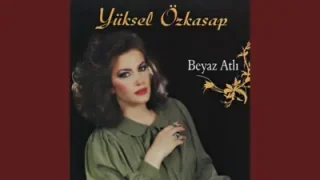 Yüksel Özkasap Anam Ağlar Başucumda Oturur